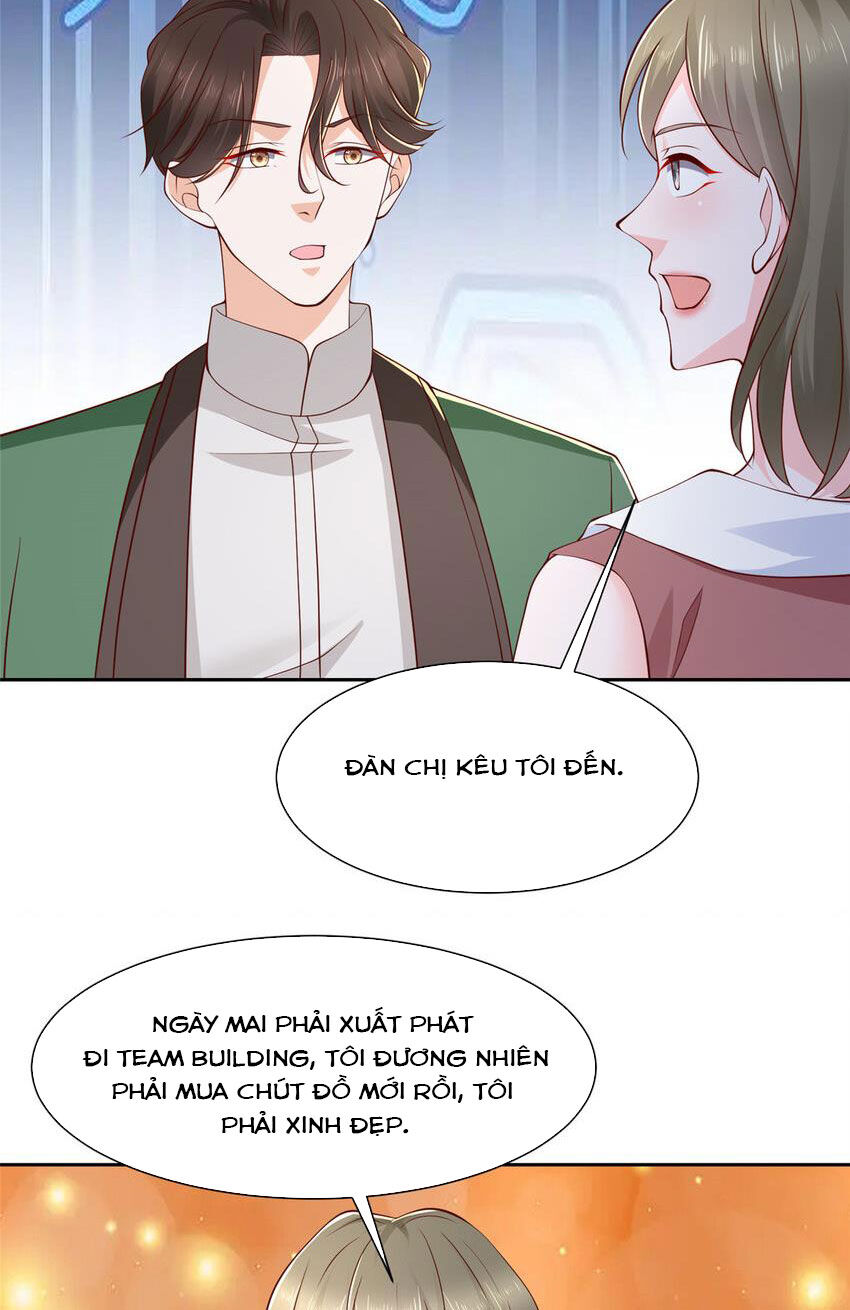 Mỗi Tuần Ta Có Một Nghề Nghiệp Mới Chapter 477 - 15