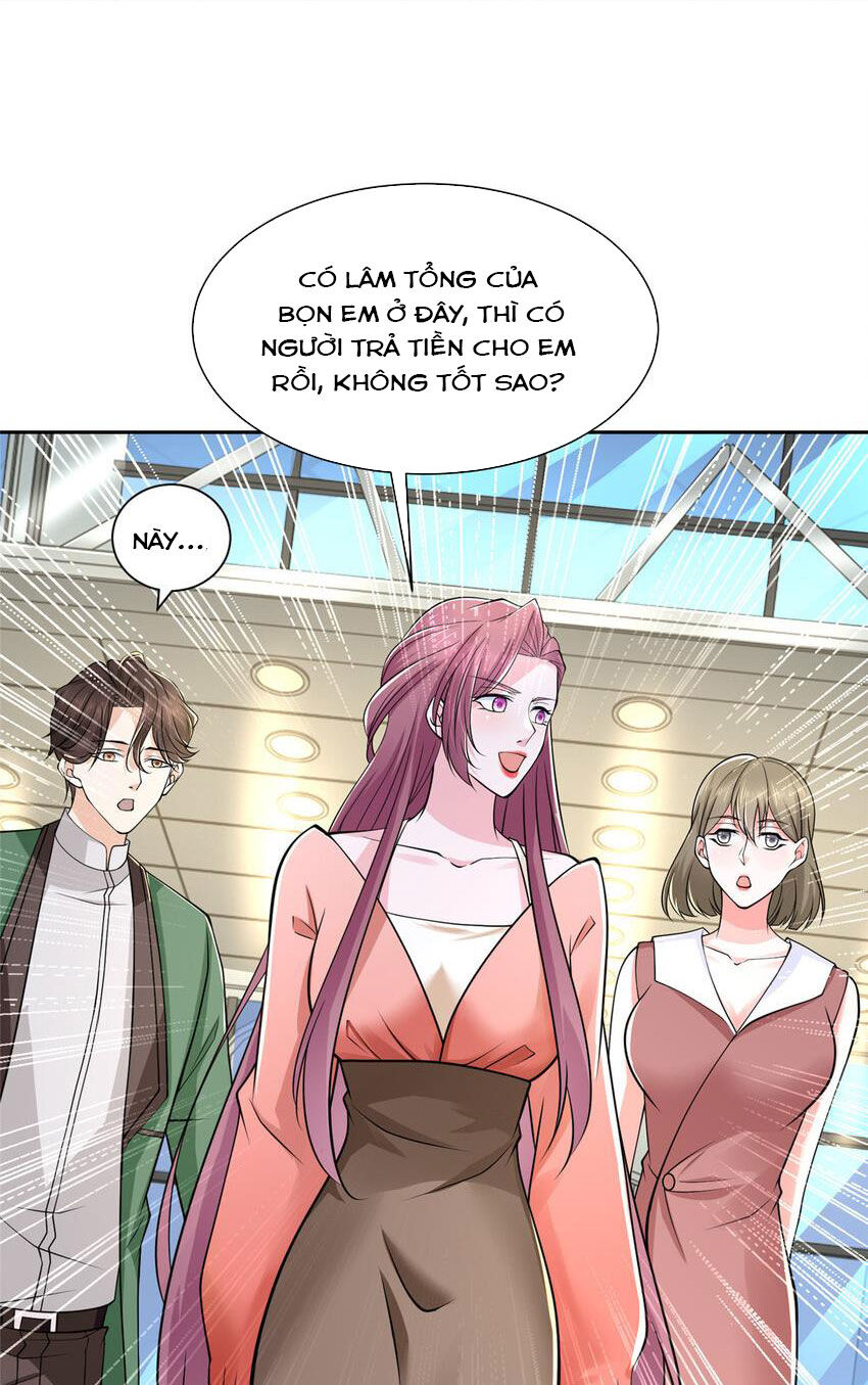 Mỗi Tuần Ta Có Một Nghề Nghiệp Mới Chapter 477 - 19