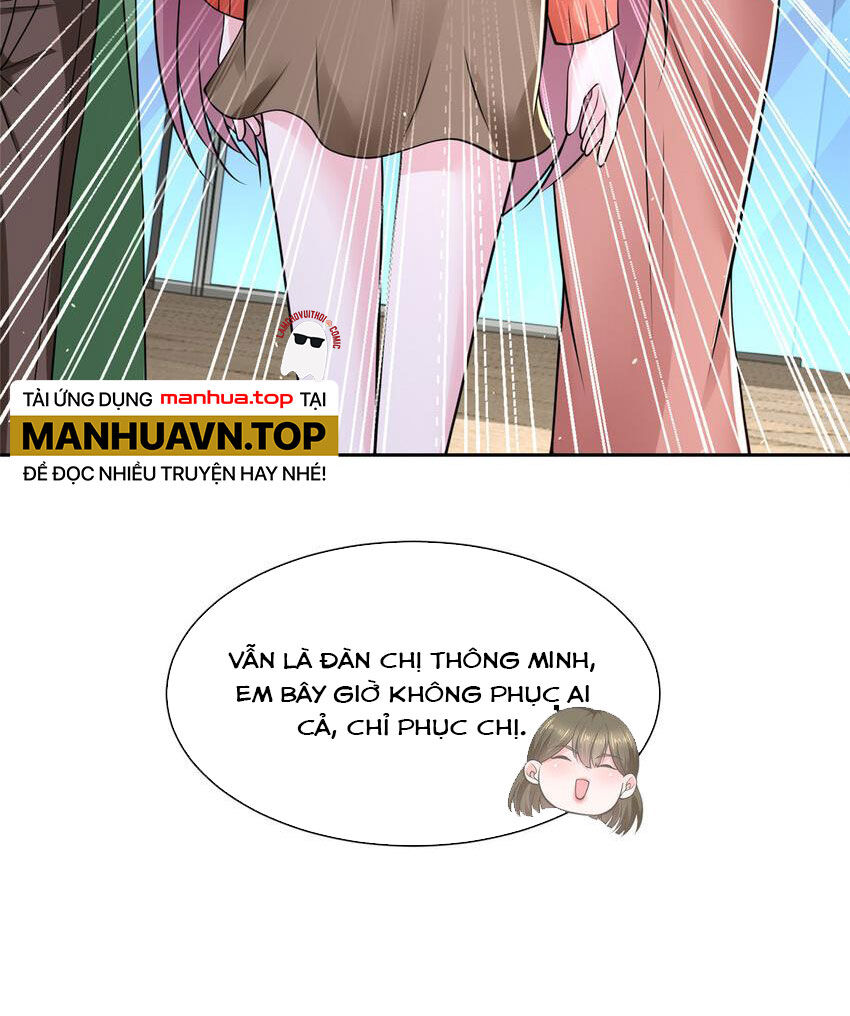 Mỗi Tuần Ta Có Một Nghề Nghiệp Mới Chapter 477 - 20