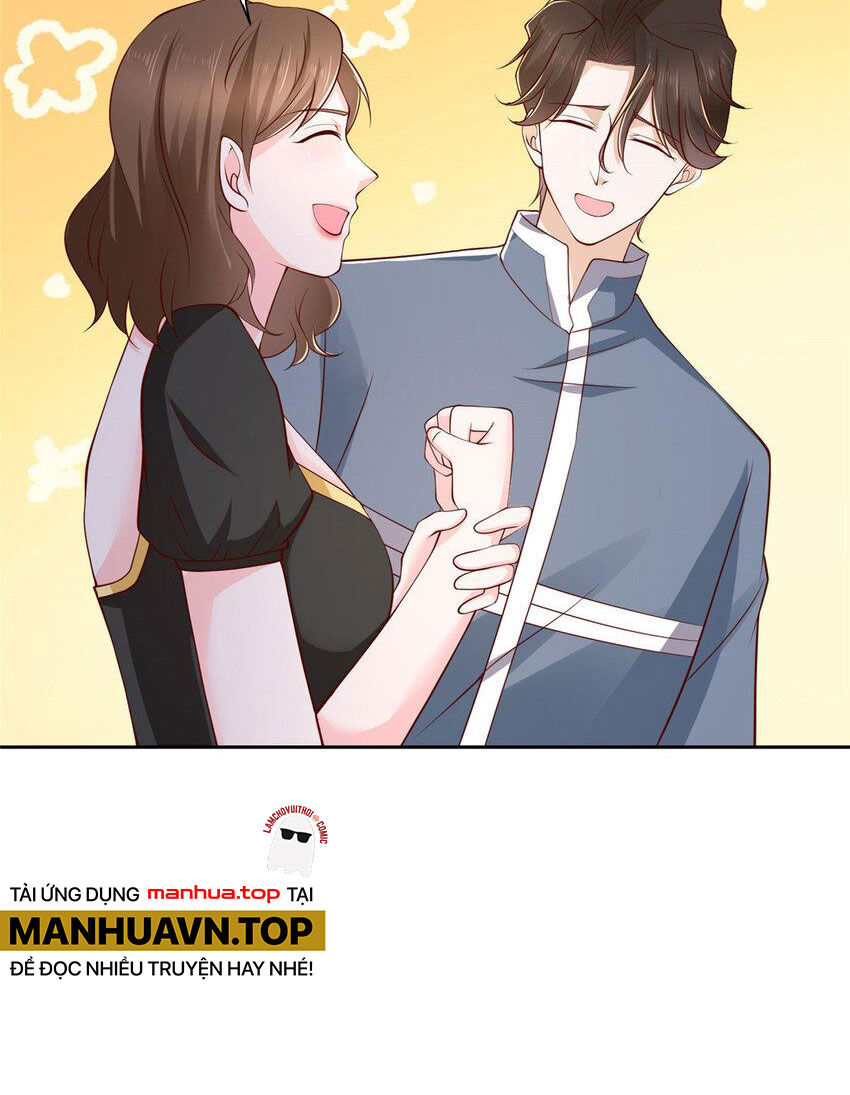 Mỗi Tuần Ta Có Một Nghề Nghiệp Mới Chapter 477 - 3
