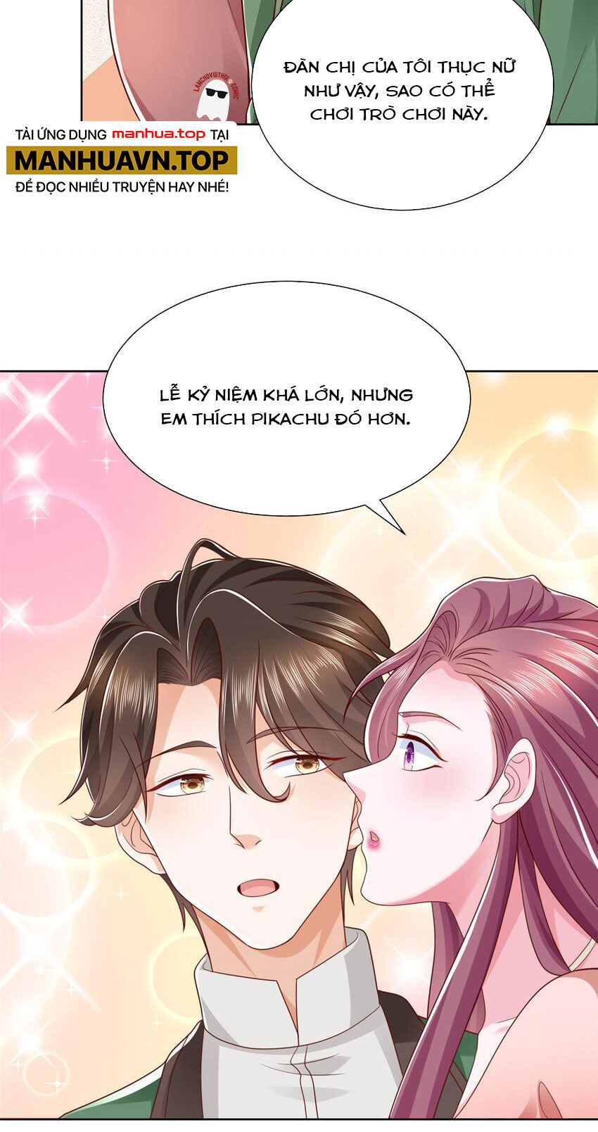 Mỗi Tuần Ta Có Một Nghề Nghiệp Mới Chapter 477 - 33