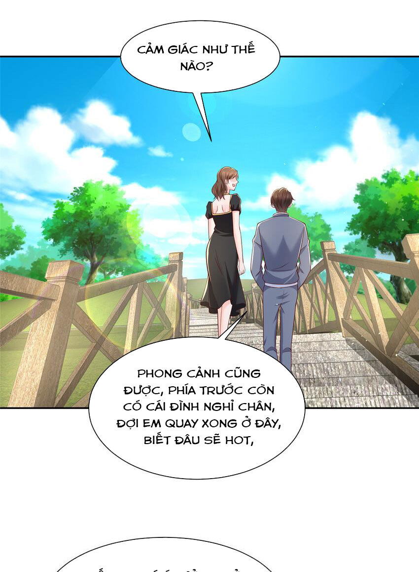 Mỗi Tuần Ta Có Một Nghề Nghiệp Mới Chapter 477 - 4