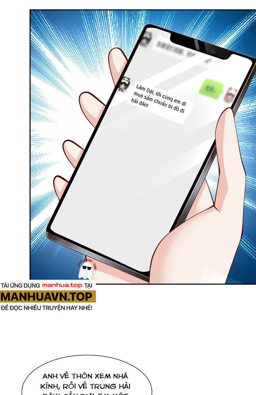 Mỗi Tuần Ta Có Một Nghề Nghiệp Mới Chapter 477 - 8