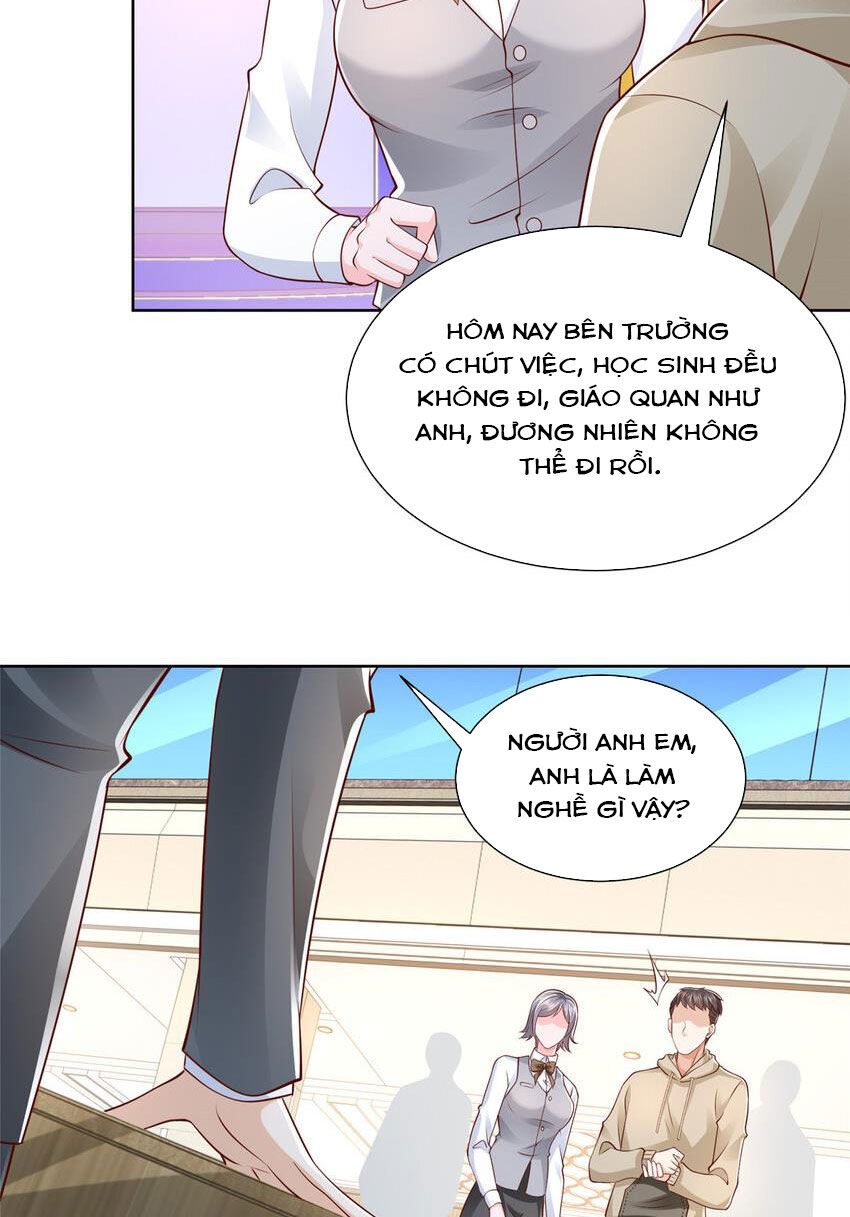 Mỗi Tuần Ta Có Một Nghề Nghiệp Mới Chapter 478 - 29