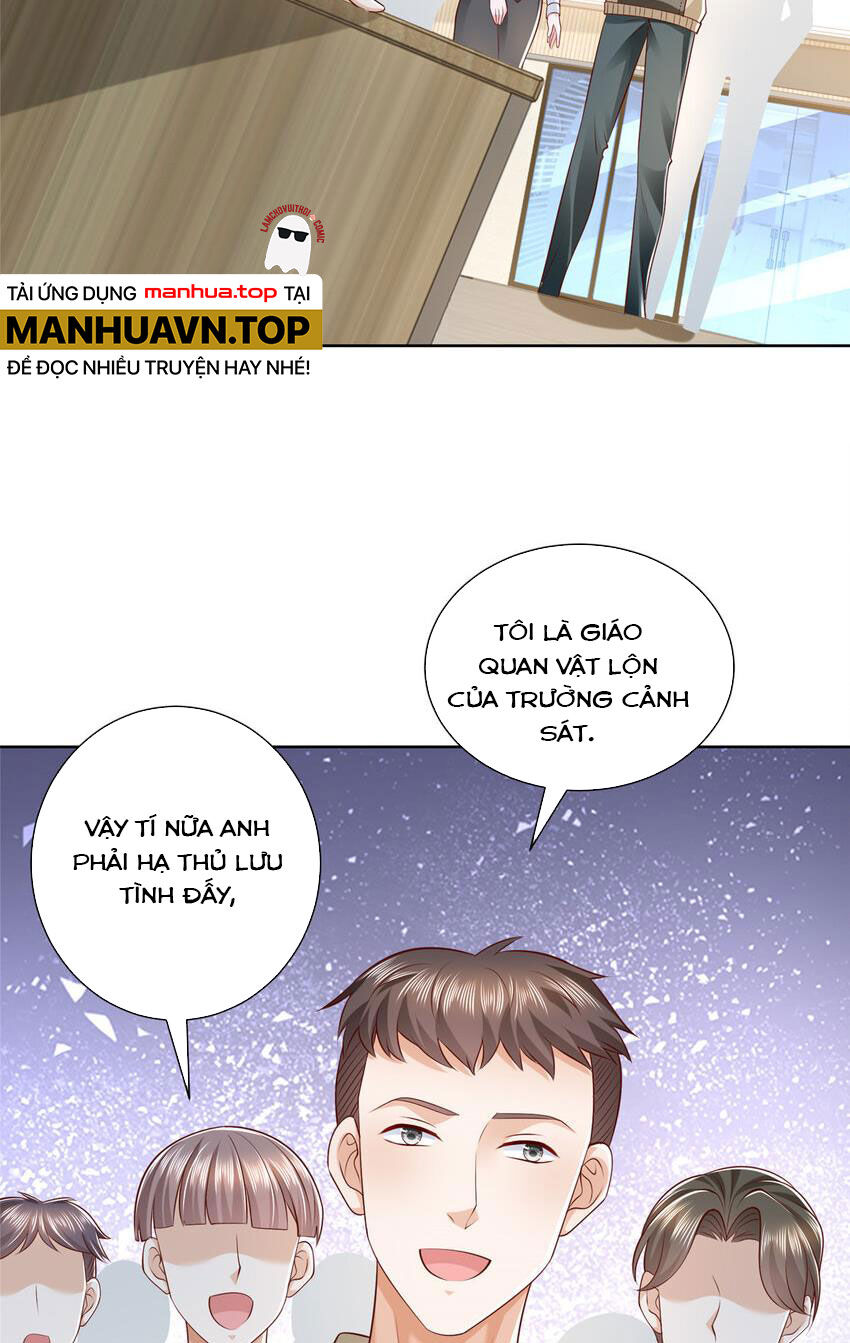 Mỗi Tuần Ta Có Một Nghề Nghiệp Mới Chapter 478 - 30