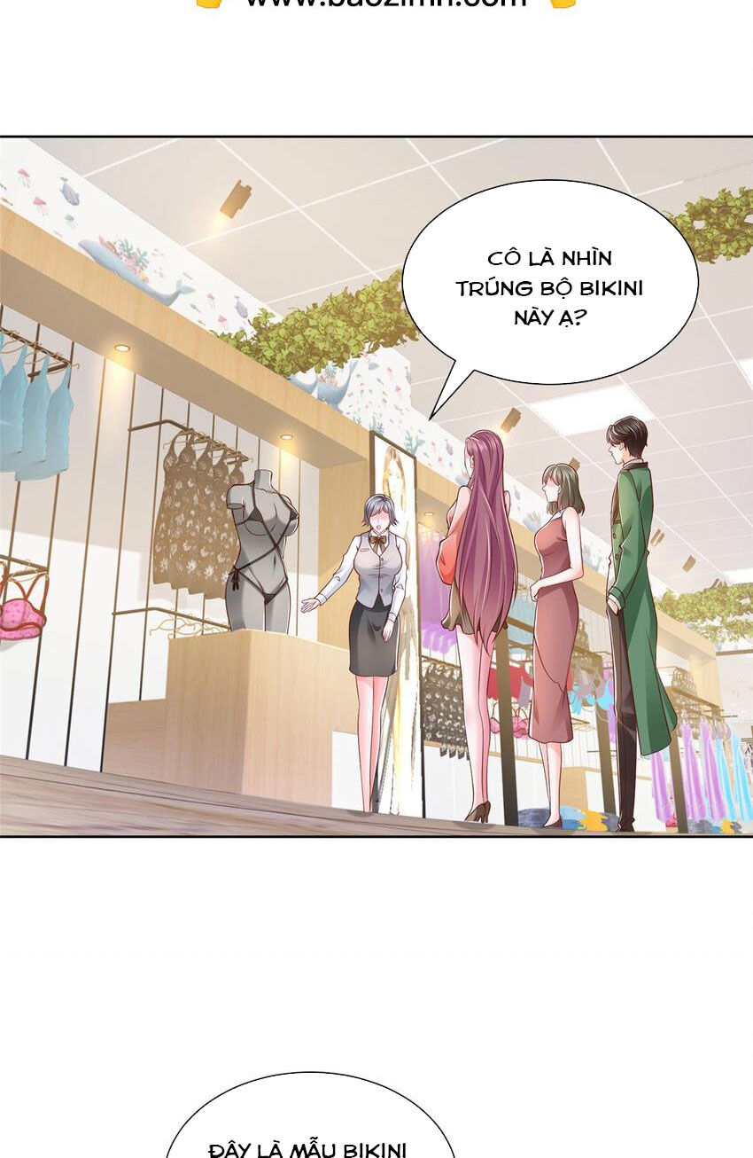 Mỗi Tuần Ta Có Một Nghề Nghiệp Mới Chapter 478 - 3
