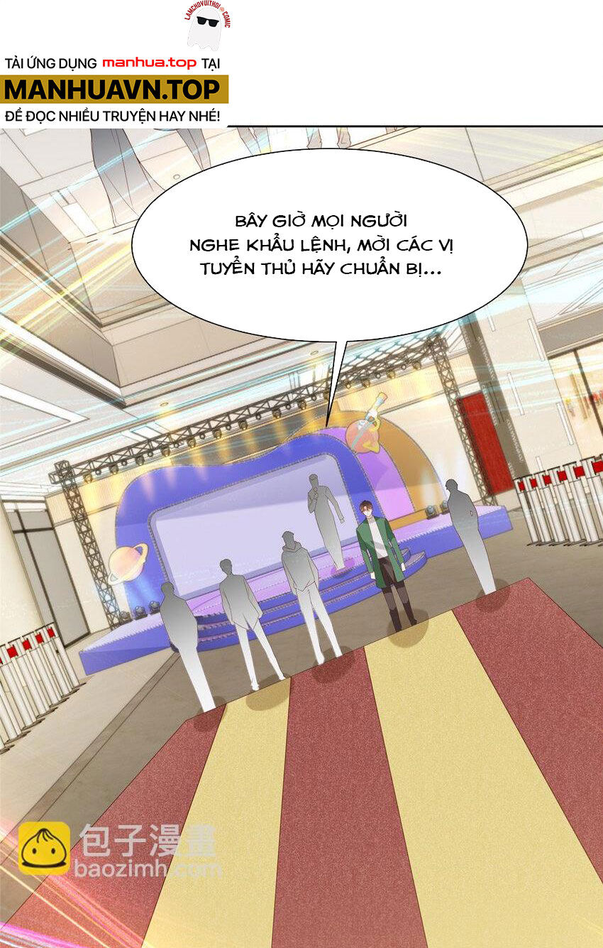 Mỗi Tuần Ta Có Một Nghề Nghiệp Mới Chapter 478 - 34