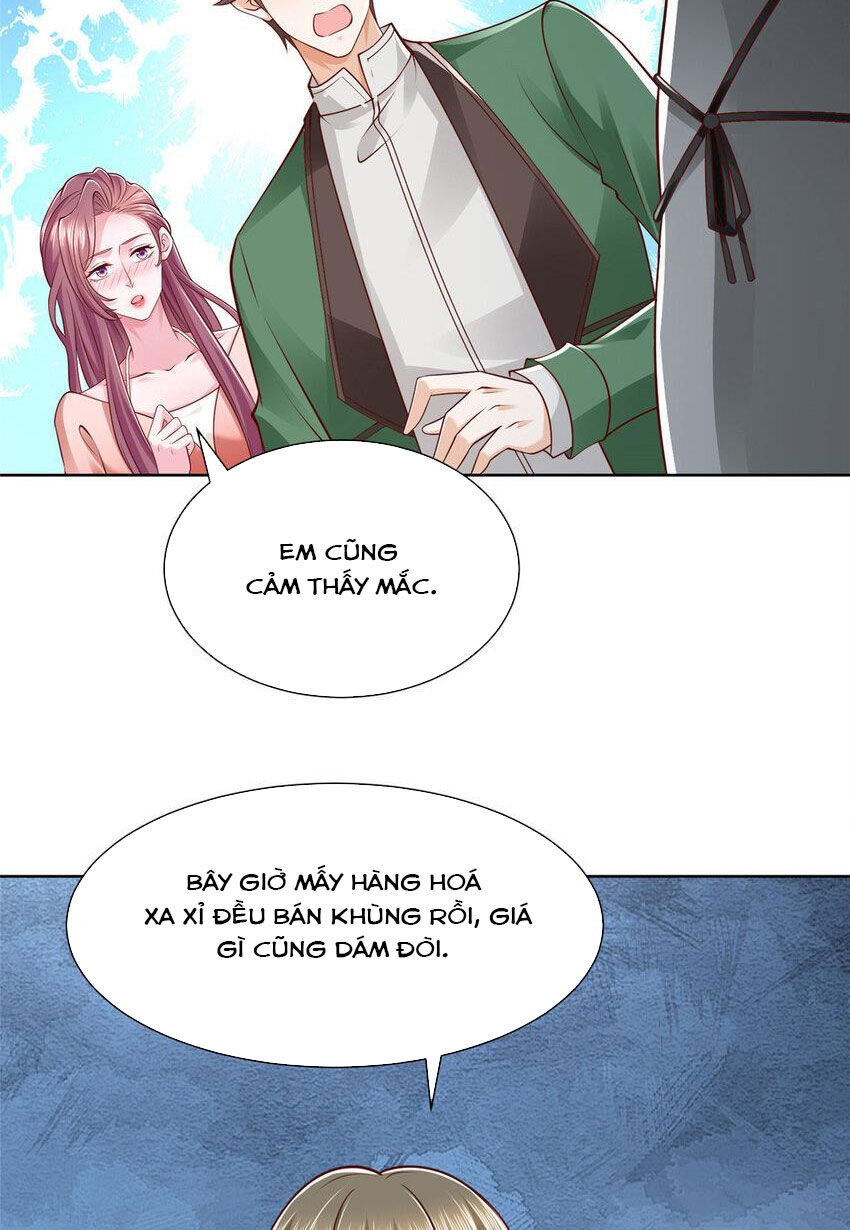 Mỗi Tuần Ta Có Một Nghề Nghiệp Mới Chapter 478 - 5