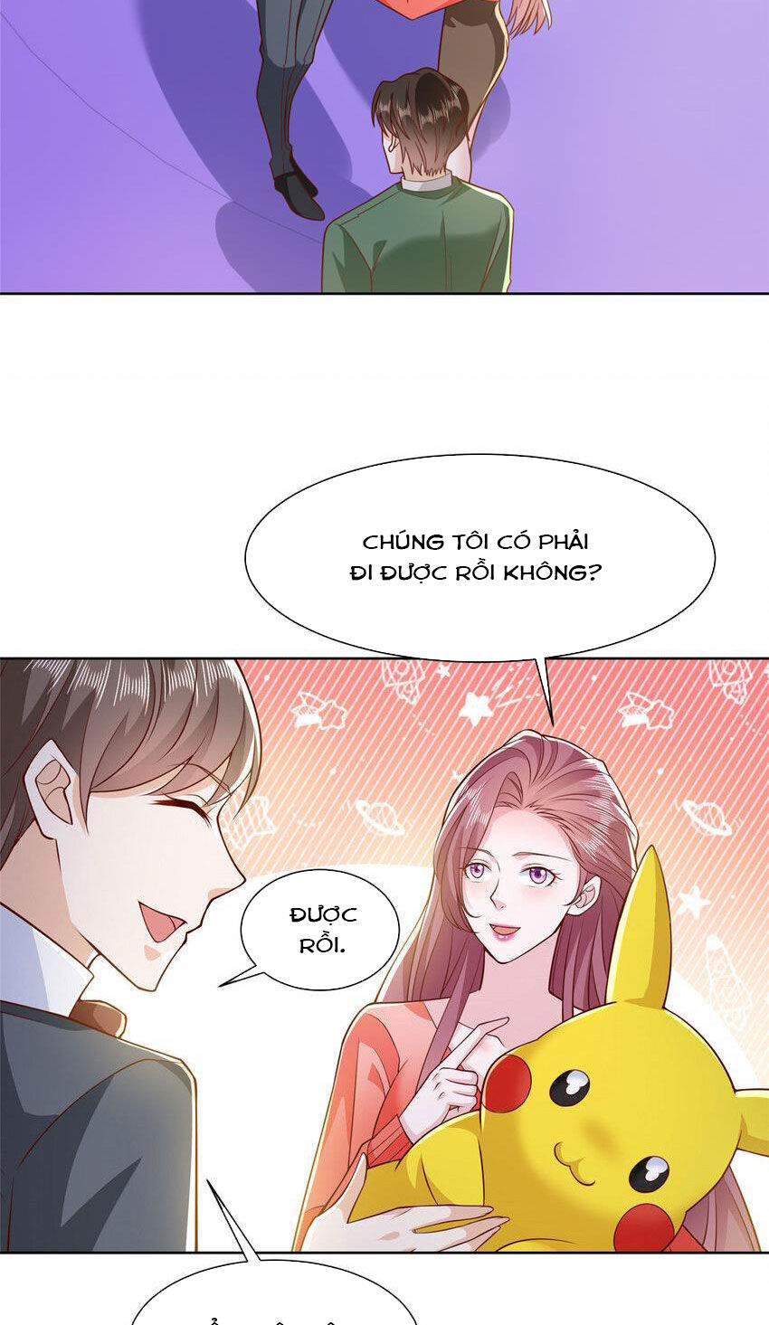 Mỗi Tuần Ta Có Một Nghề Nghiệp Mới Chapter 479 - 21