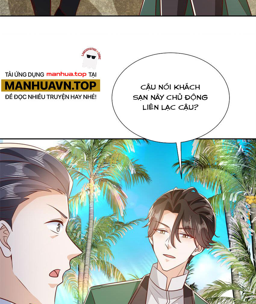 Mỗi Tuần Ta Có Một Nghề Nghiệp Mới Chapter 480 - 11