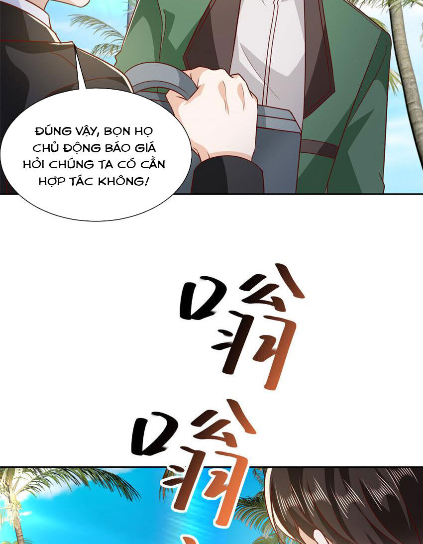 Mỗi Tuần Ta Có Một Nghề Nghiệp Mới Chapter 480 - 12