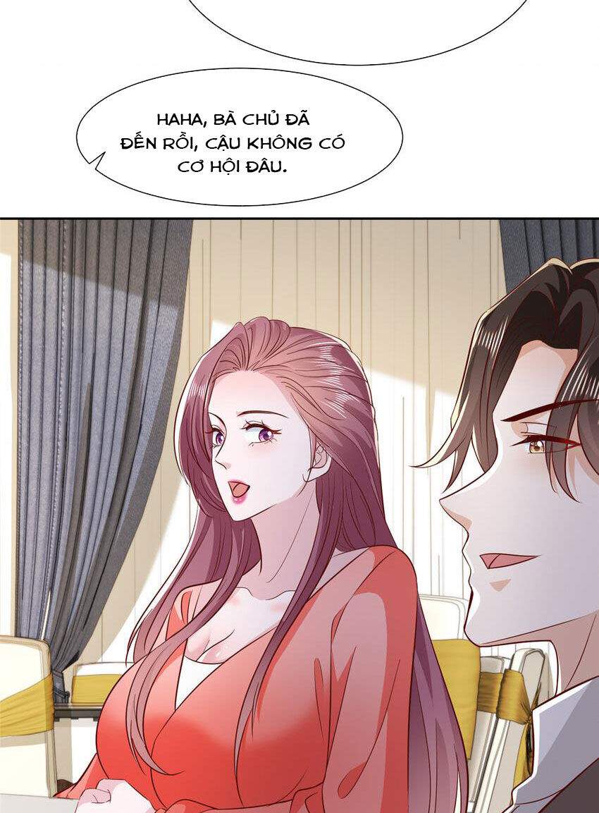 Mỗi Tuần Ta Có Một Nghề Nghiệp Mới Chapter 480 - 35