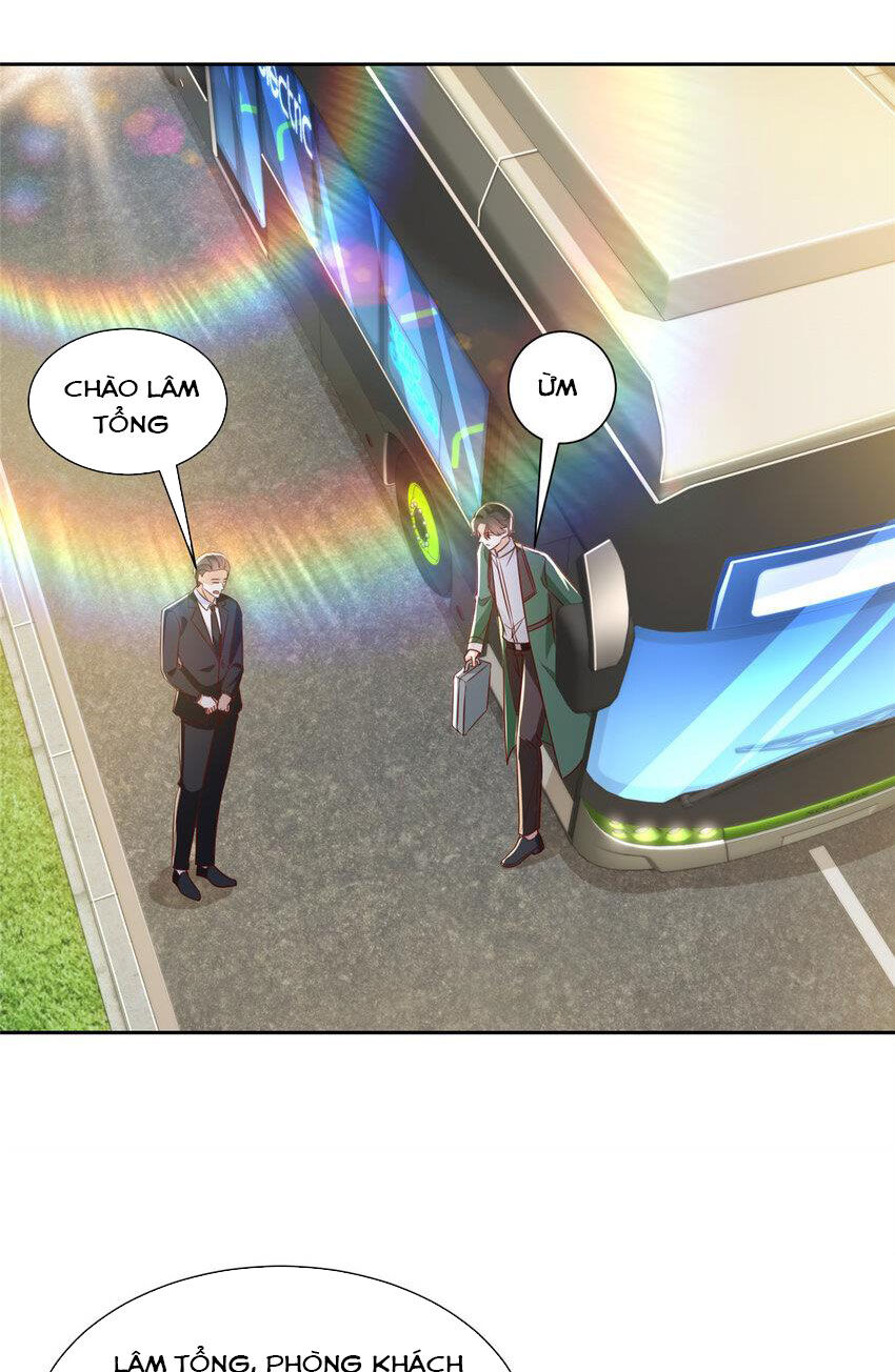 Mỗi Tuần Ta Có Một Nghề Nghiệp Mới Chapter 480 - 5