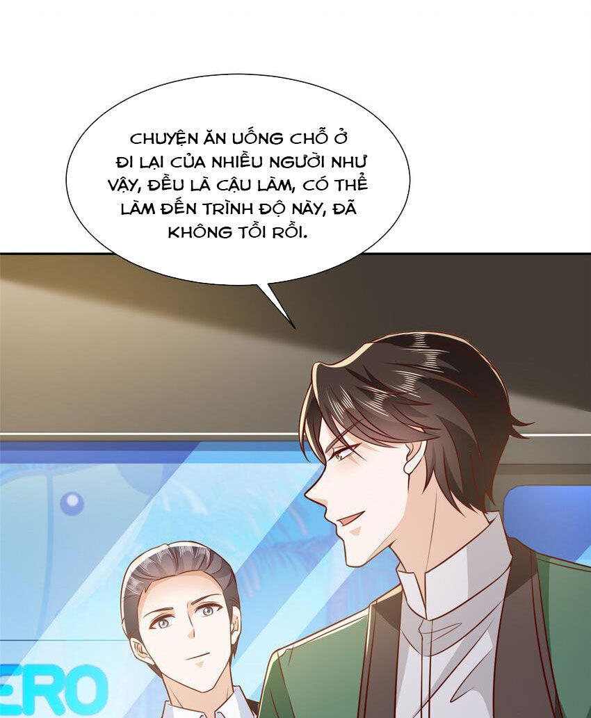 Mỗi Tuần Ta Có Một Nghề Nghiệp Mới Chapter 480 - 7