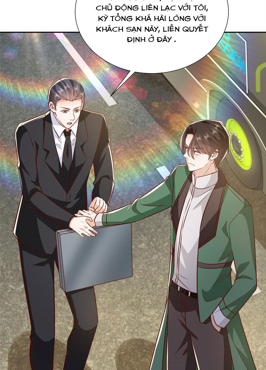 Mỗi Tuần Ta Có Một Nghề Nghiệp Mới Chapter 480 - 10