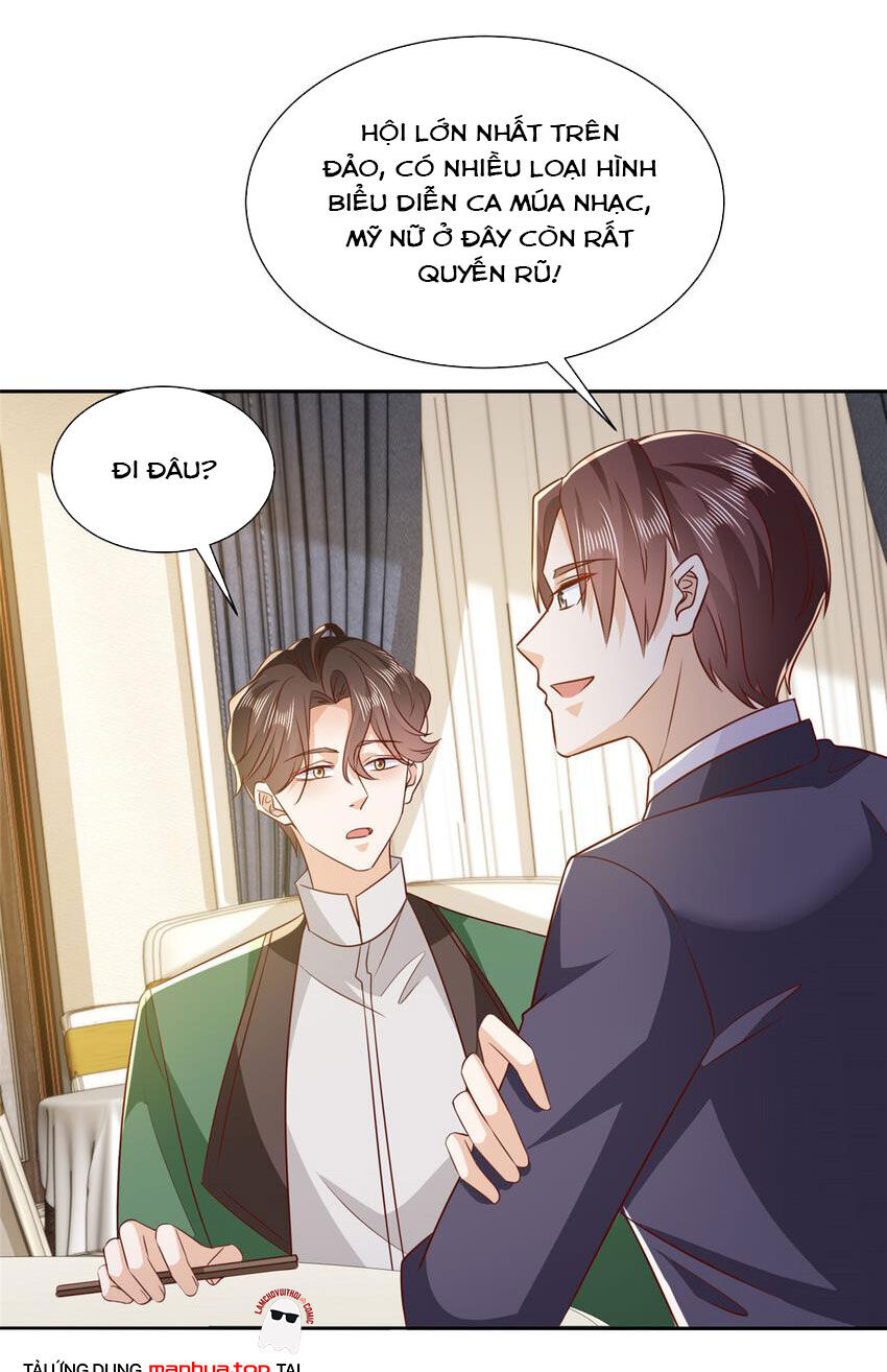 Mỗi Tuần Ta Có Một Nghề Nghiệp Mới Chapter 481 - 11