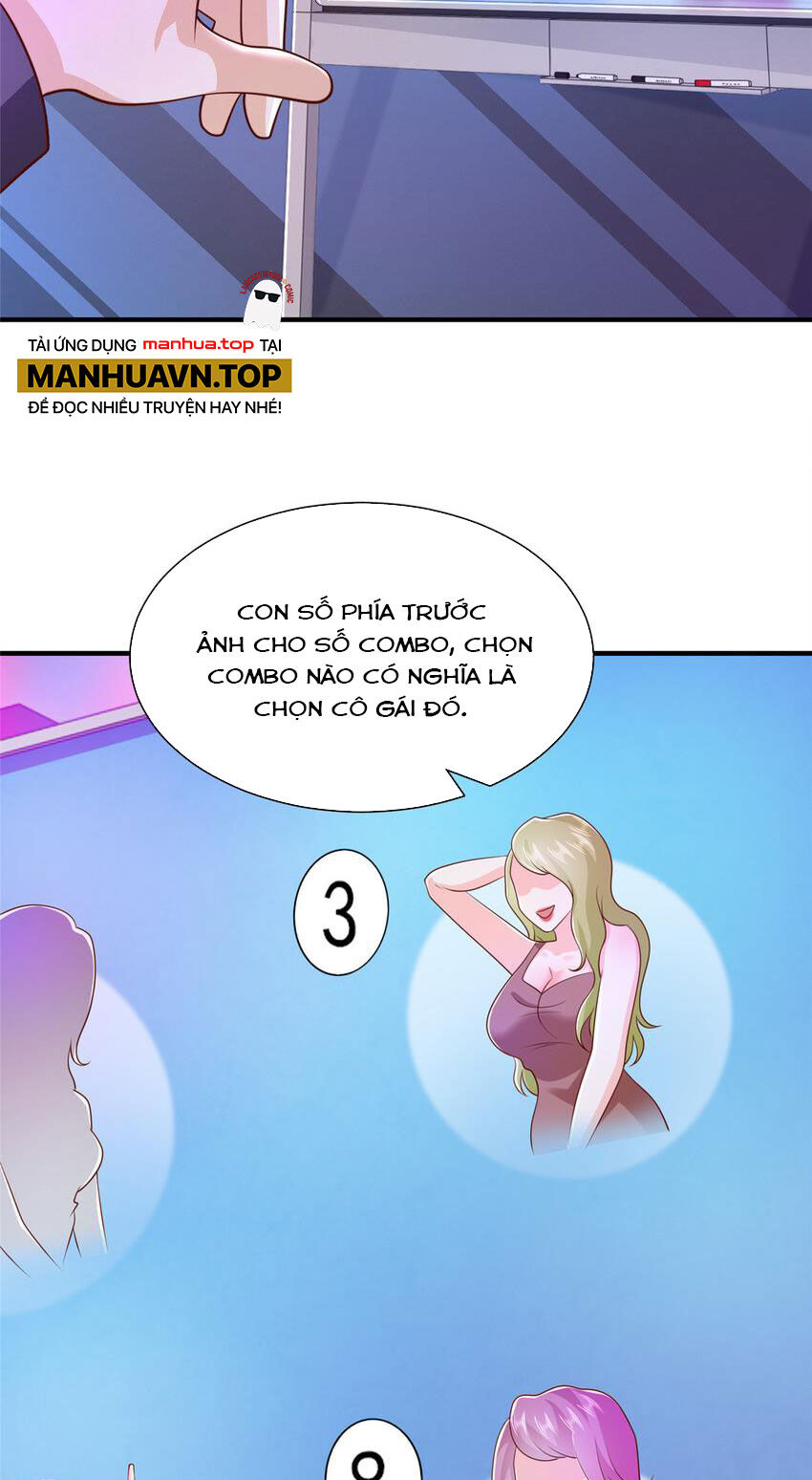 Mỗi Tuần Ta Có Một Nghề Nghiệp Mới Chapter 481 - 27