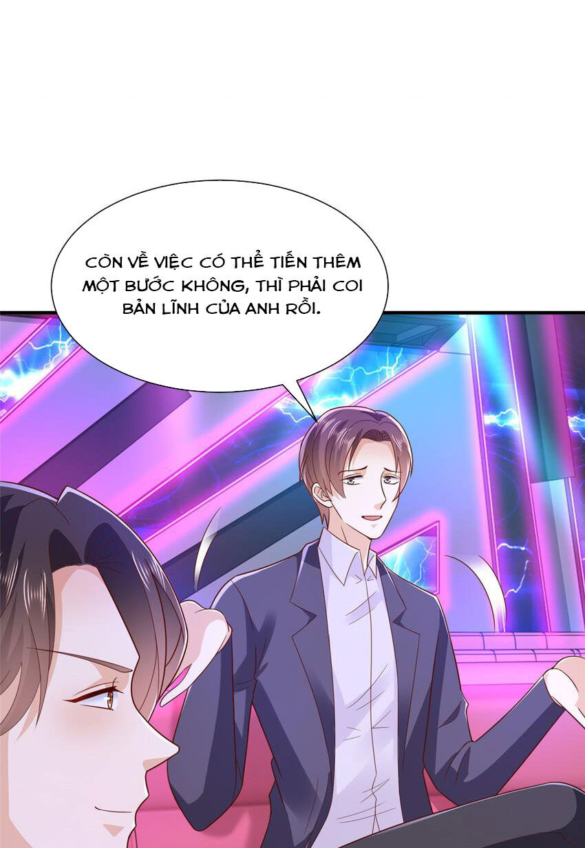 Mỗi Tuần Ta Có Một Nghề Nghiệp Mới Chapter 481 - 31