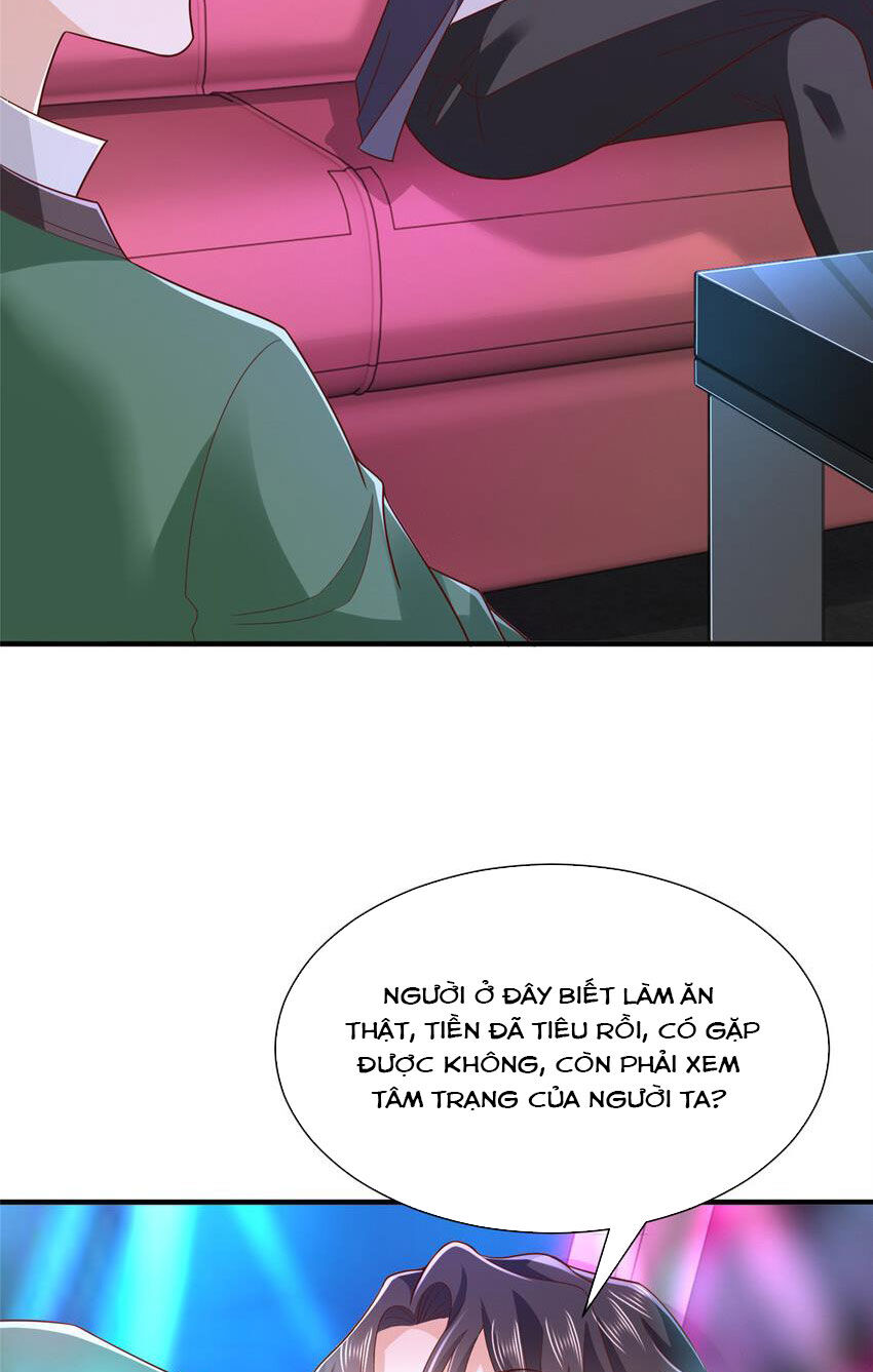 Mỗi Tuần Ta Có Một Nghề Nghiệp Mới Chapter 481 - 32