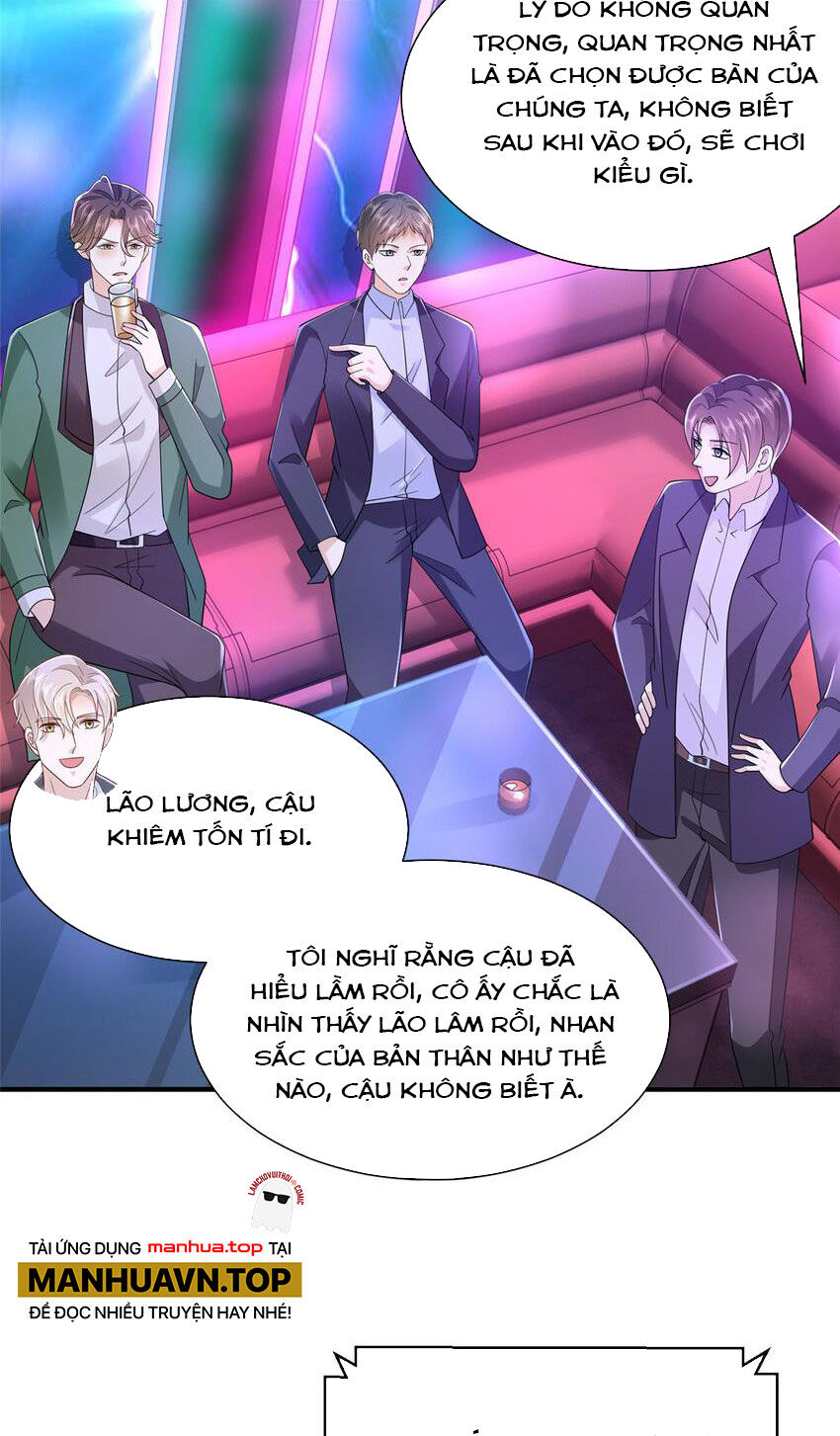 Mỗi Tuần Ta Có Một Nghề Nghiệp Mới Chapter 482 - 11