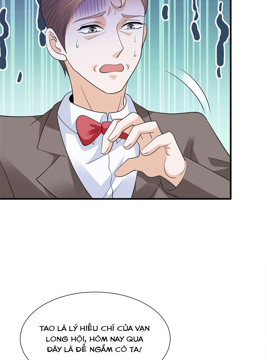 Mỗi Tuần Ta Có Một Nghề Nghiệp Mới Chapter 482 - 17