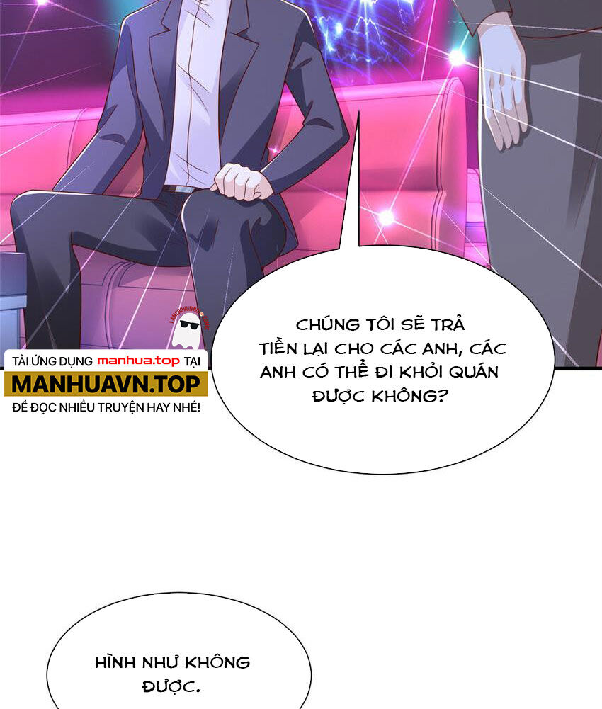 Mỗi Tuần Ta Có Một Nghề Nghiệp Mới Chapter 482 - 20
