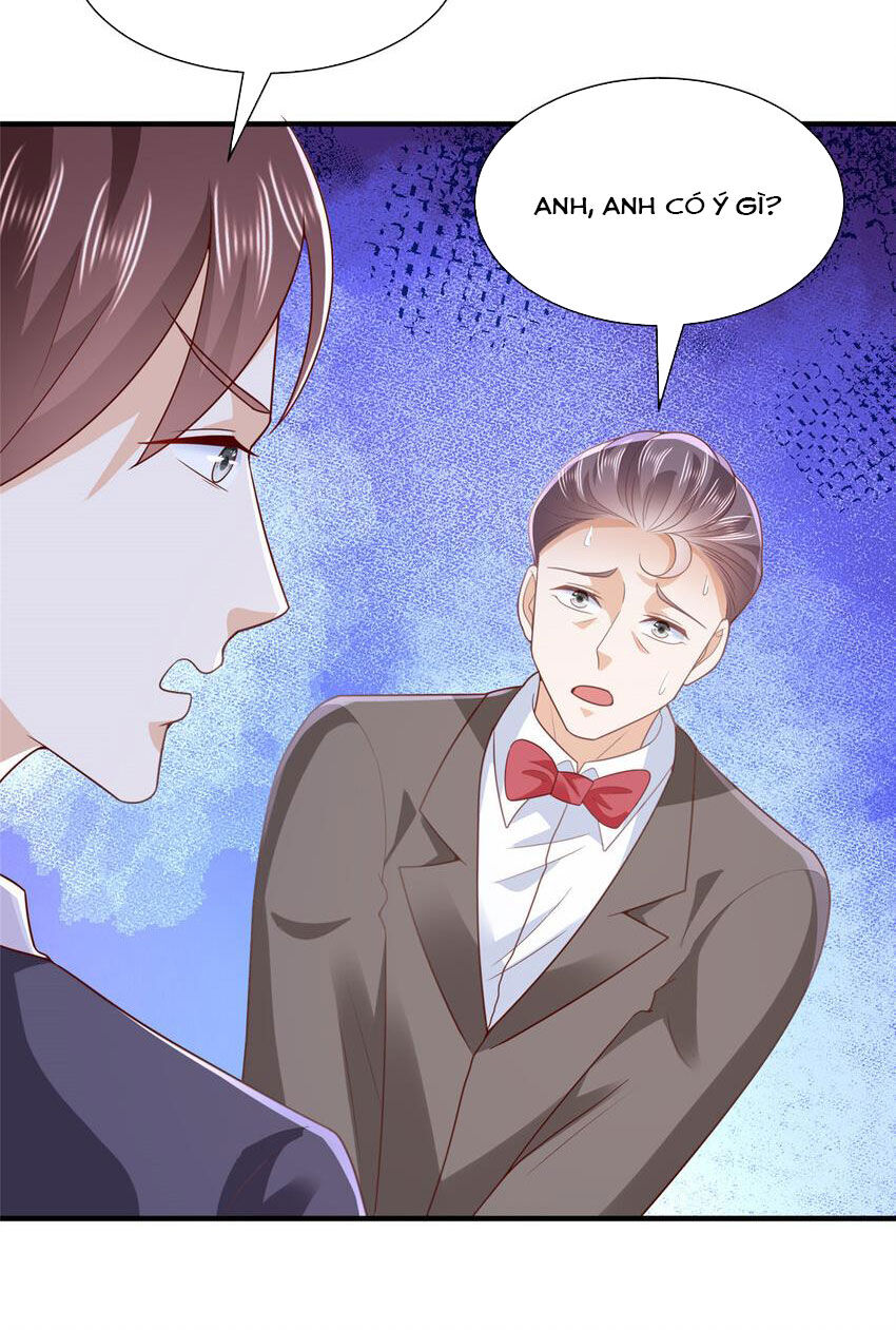 Mỗi Tuần Ta Có Một Nghề Nghiệp Mới Chapter 482 - 21