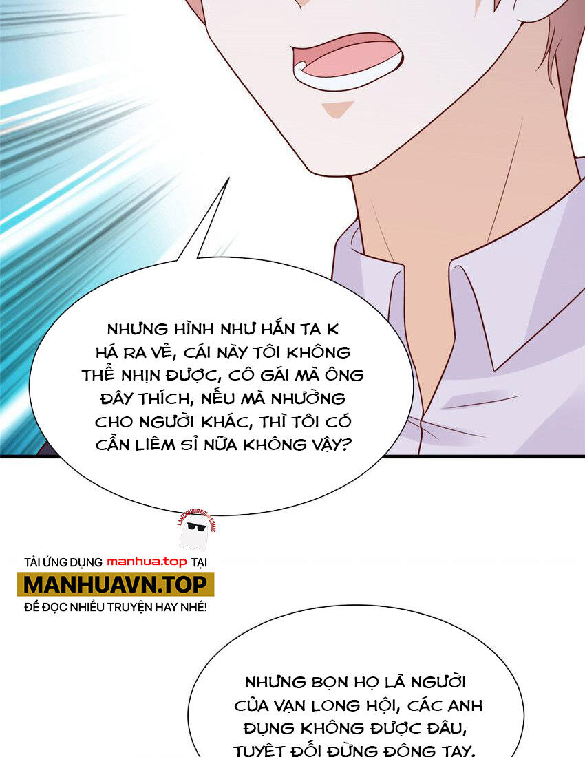 Mỗi Tuần Ta Có Một Nghề Nghiệp Mới Chapter 482 - 23