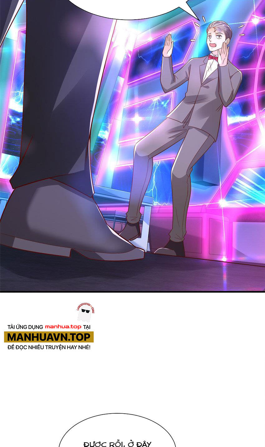 Mỗi Tuần Ta Có Một Nghề Nghiệp Mới Chapter 482 - 27