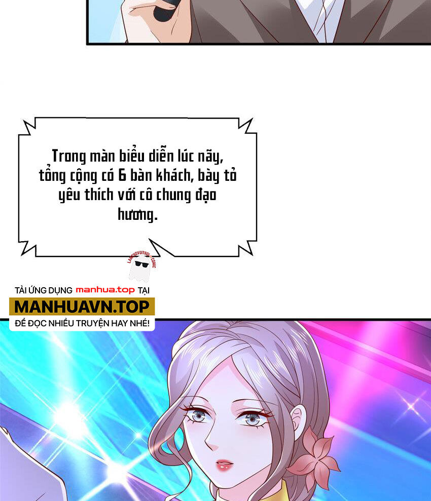 Mỗi Tuần Ta Có Một Nghề Nghiệp Mới Chapter 482 - 3
