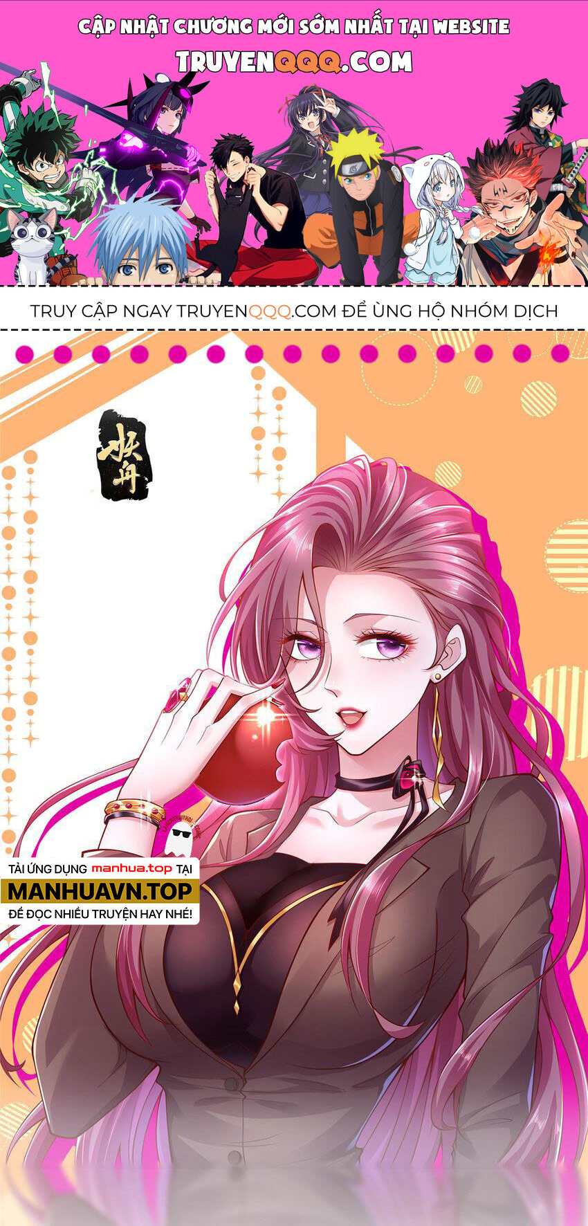Mỗi Tuần Ta Có Một Nghề Nghiệp Mới Chapter 483 - 1