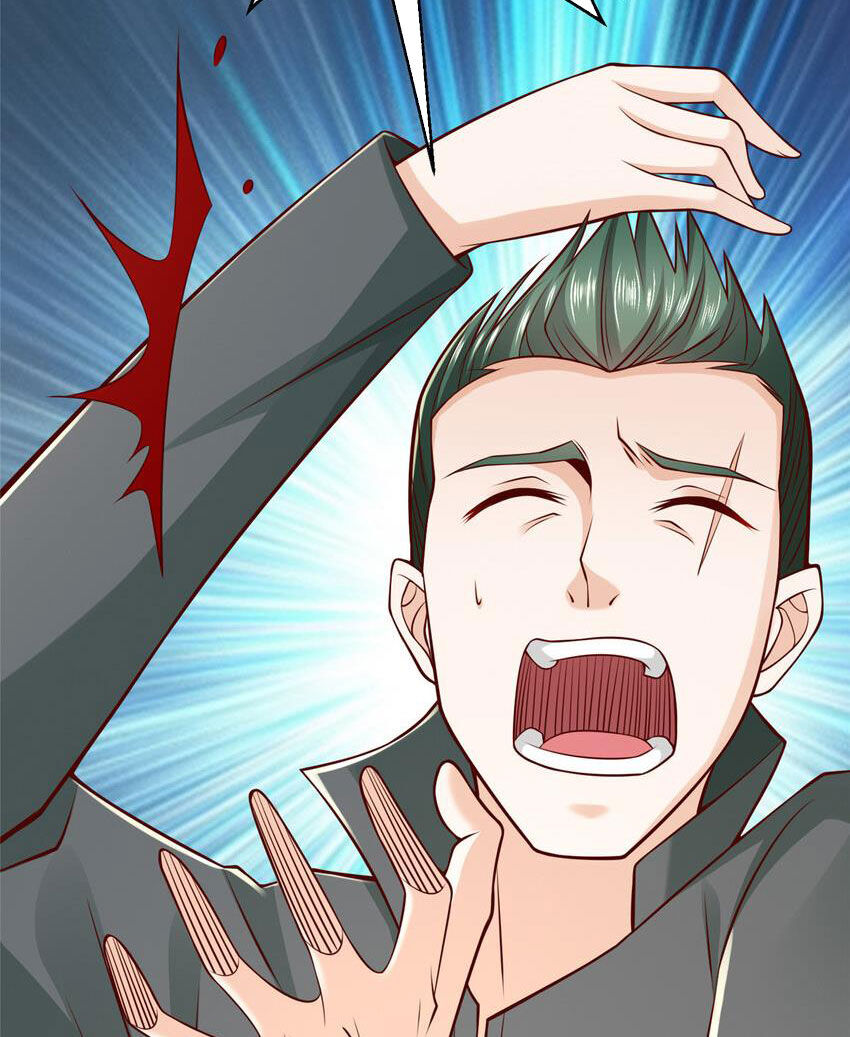Mỗi Tuần Ta Có Một Nghề Nghiệp Mới Chapter 483 - 11