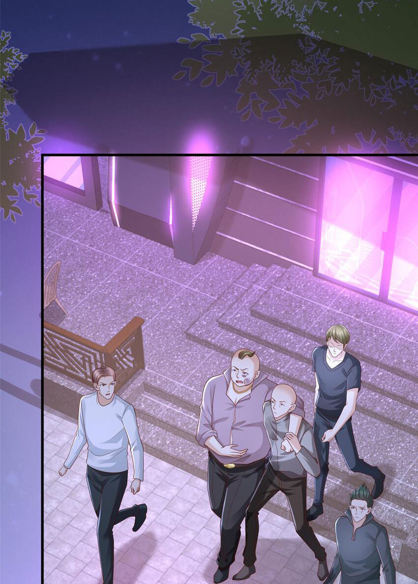 Mỗi Tuần Ta Có Một Nghề Nghiệp Mới Chapter 483 - 23