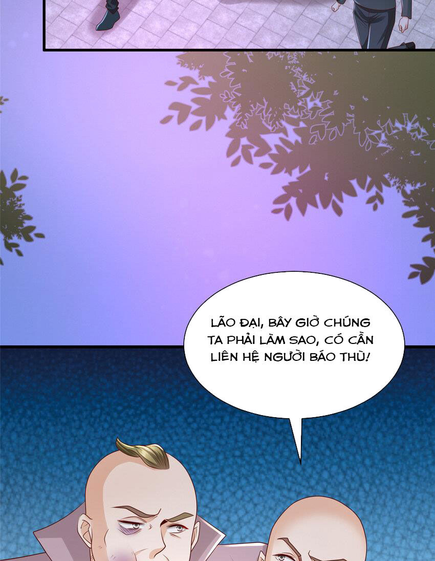 Mỗi Tuần Ta Có Một Nghề Nghiệp Mới Chapter 483 - 24
