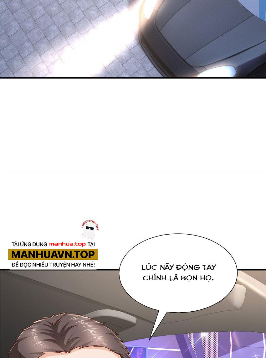 Mỗi Tuần Ta Có Một Nghề Nghiệp Mới Chapter 483 - 29