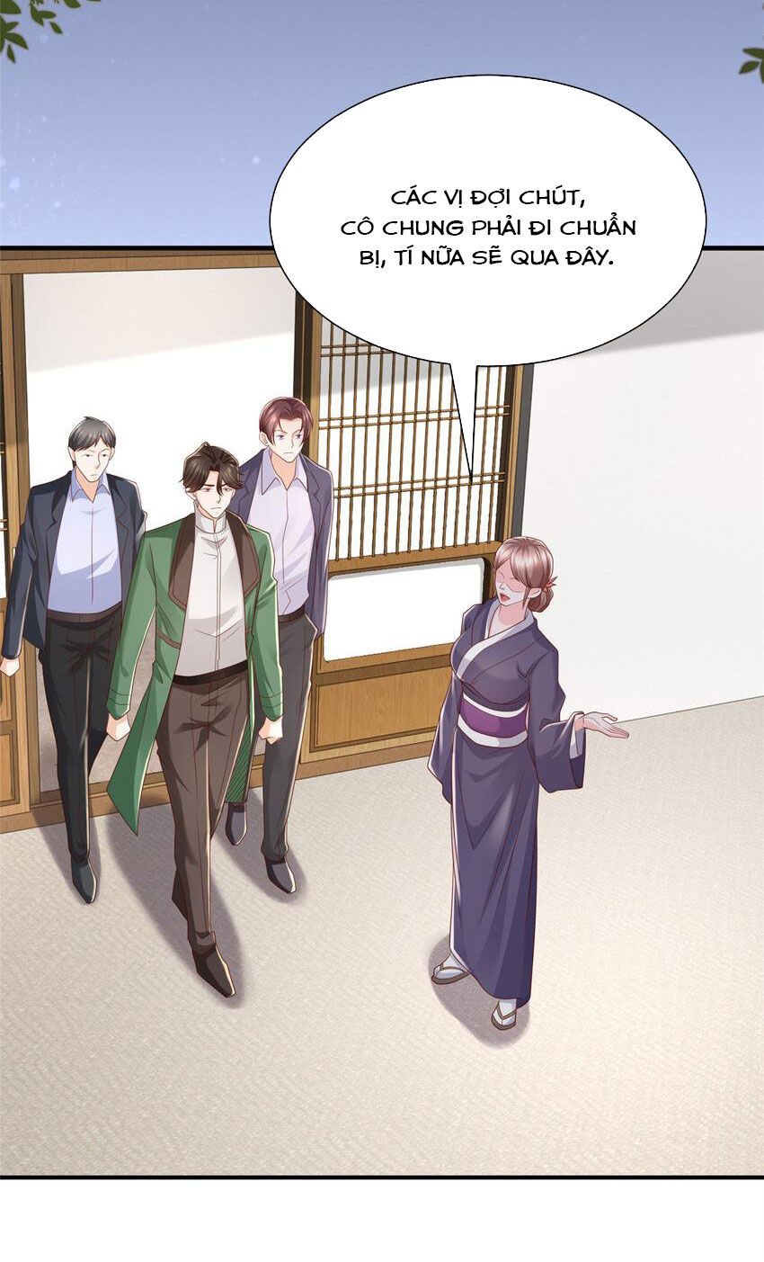 Mỗi Tuần Ta Có Một Nghề Nghiệp Mới Chapter 483 - 34
