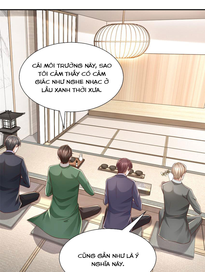 Mỗi Tuần Ta Có Một Nghề Nghiệp Mới Chapter 483 - 38
