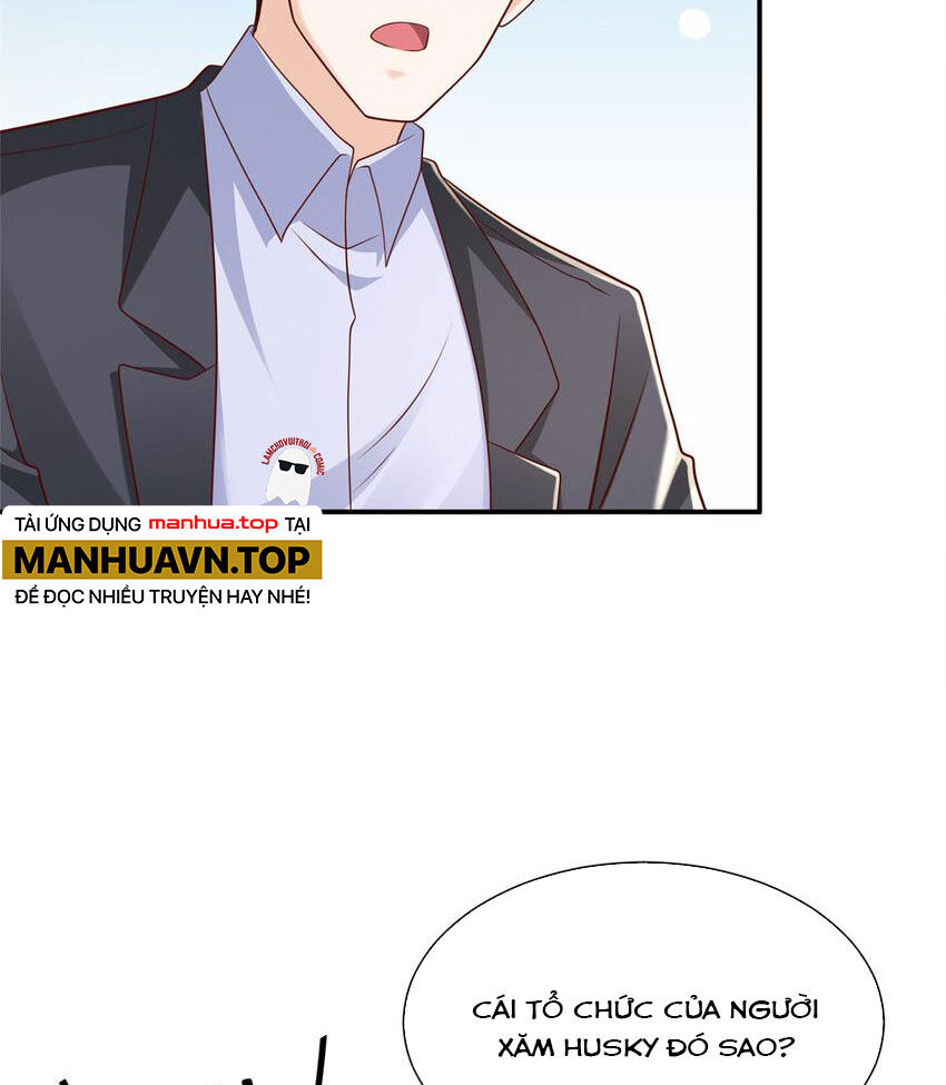 Mỗi Tuần Ta Có Một Nghề Nghiệp Mới Chapter 483 - 40