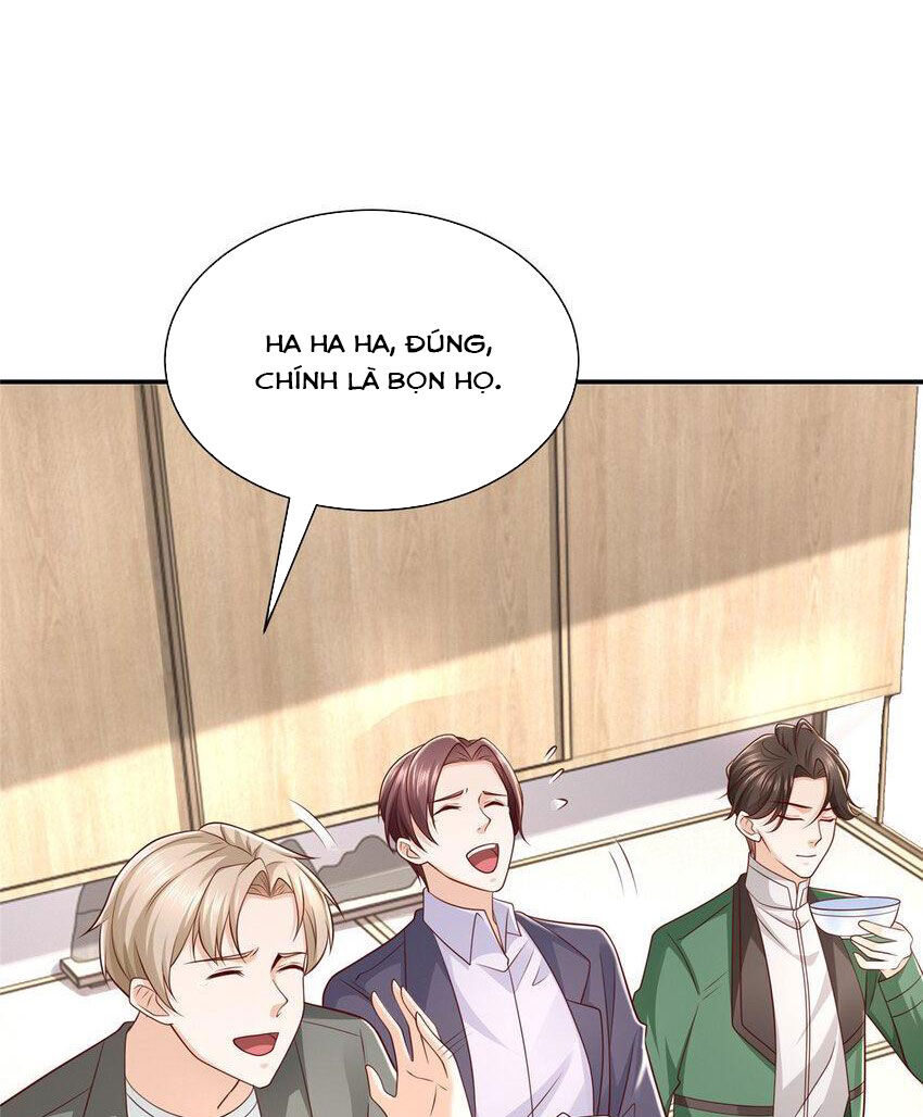 Mỗi Tuần Ta Có Một Nghề Nghiệp Mới Chapter 483 - 42