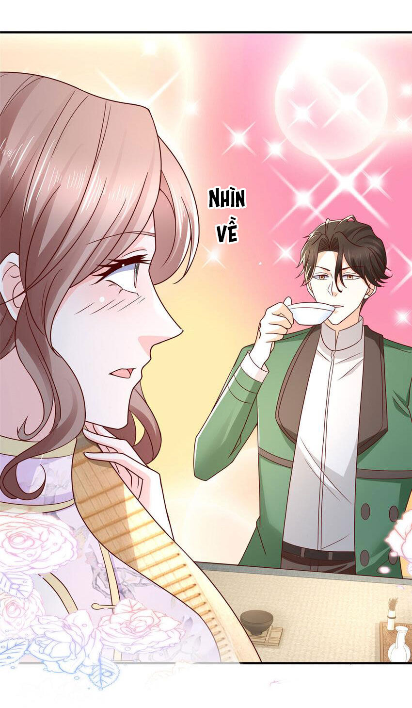 Mỗi Tuần Ta Có Một Nghề Nghiệp Mới Chapter 484 - 15