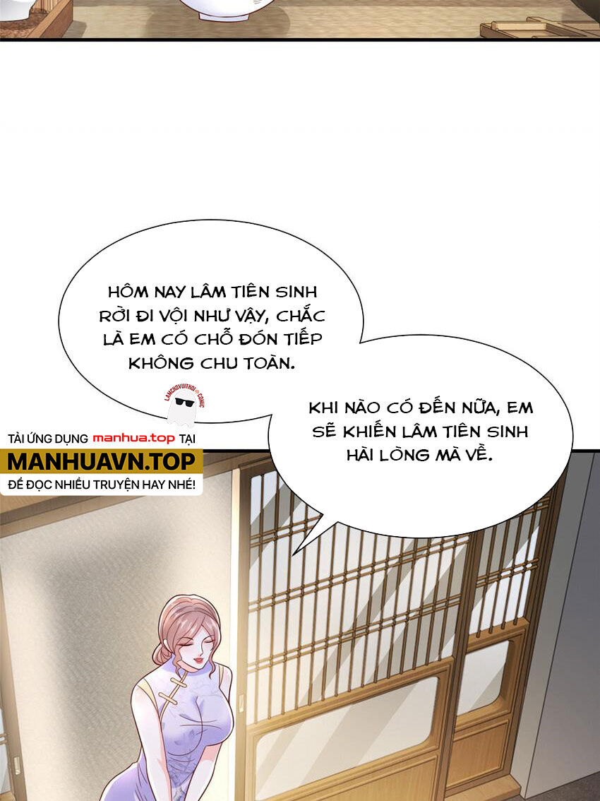 Mỗi Tuần Ta Có Một Nghề Nghiệp Mới Chapter 484 - 31