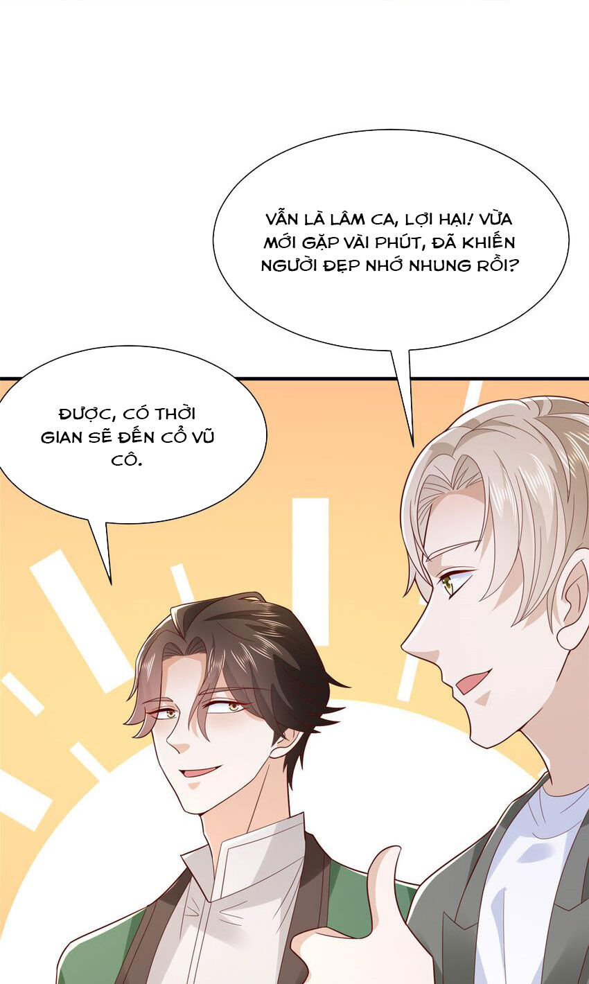 Mỗi Tuần Ta Có Một Nghề Nghiệp Mới Chapter 484 - 34