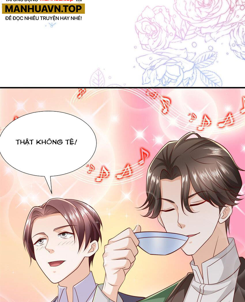 Mỗi Tuần Ta Có Một Nghề Nghiệp Mới Chapter 484 - 10