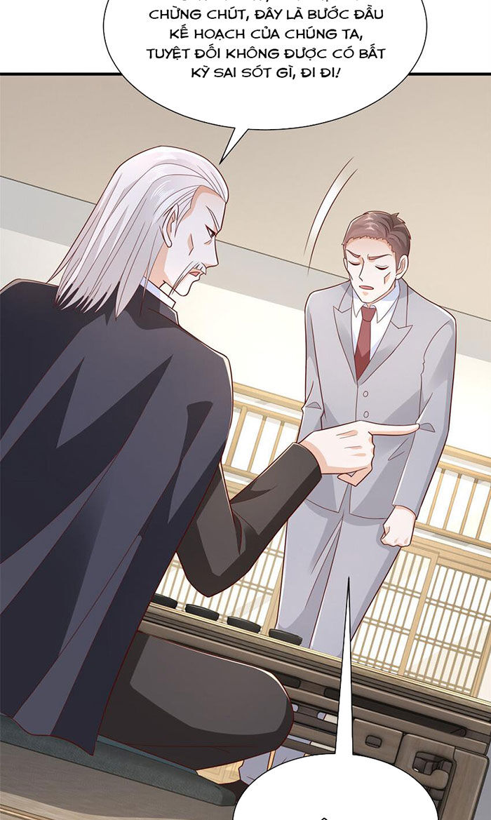 Mỗi Tuần Ta Có Một Nghề Nghiệp Mới Chapter 485 - 19