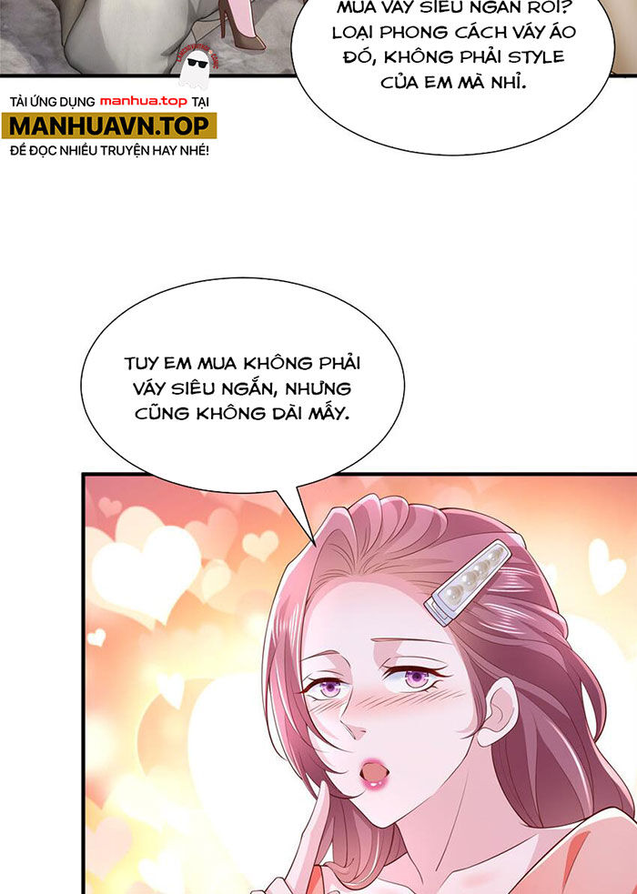Mỗi Tuần Ta Có Một Nghề Nghiệp Mới Chapter 485 - 30