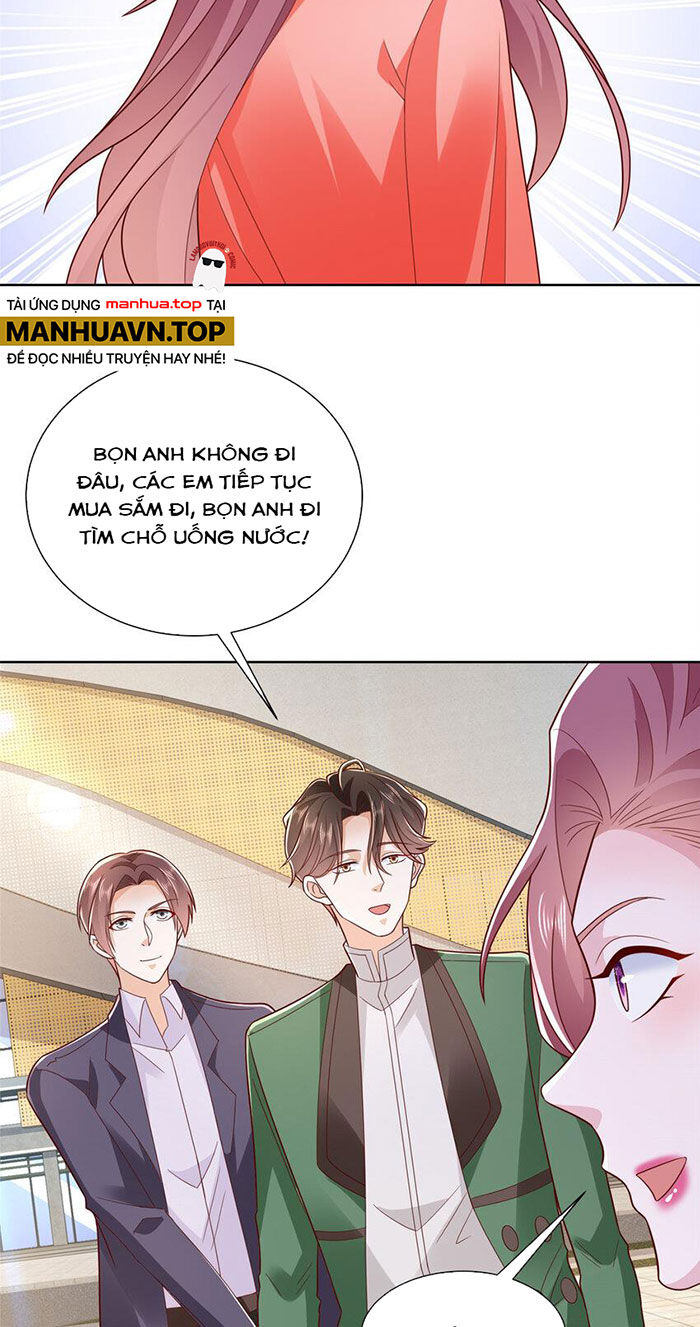 Mỗi Tuần Ta Có Một Nghề Nghiệp Mới Chapter 485 - 43