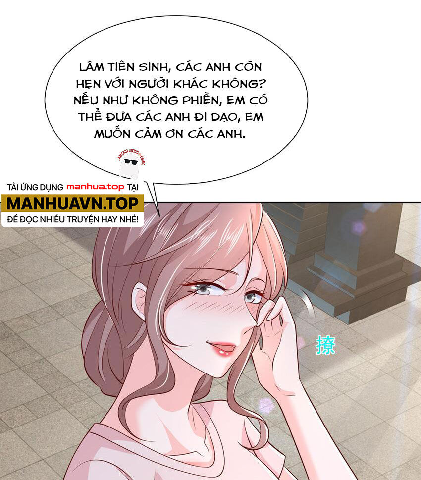 Mỗi Tuần Ta Có Một Nghề Nghiệp Mới Chapter 486 - 23
