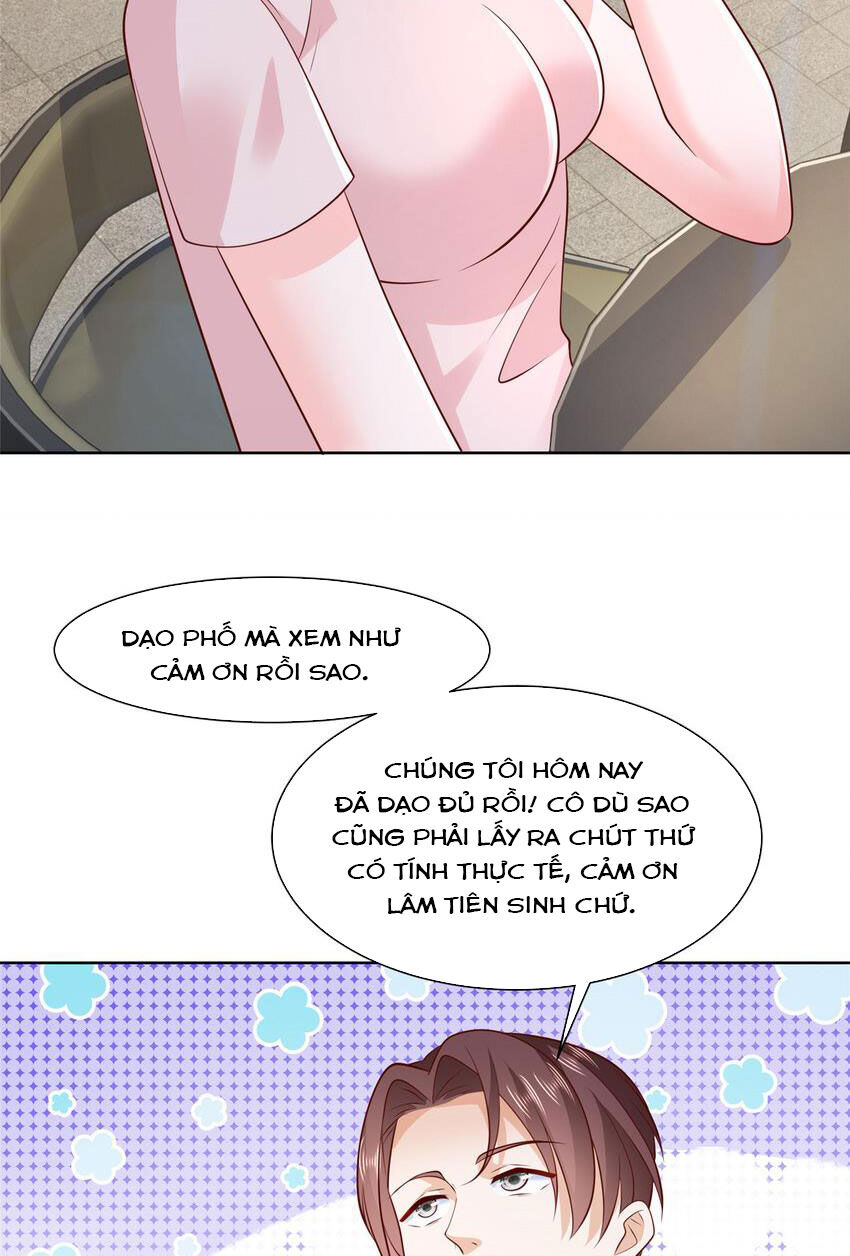 Mỗi Tuần Ta Có Một Nghề Nghiệp Mới Chapter 486 - 24