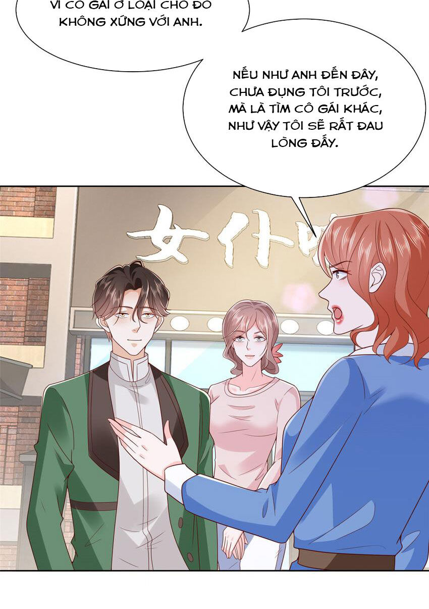 Mỗi Tuần Ta Có Một Nghề Nghiệp Mới Chapter 487 - 11