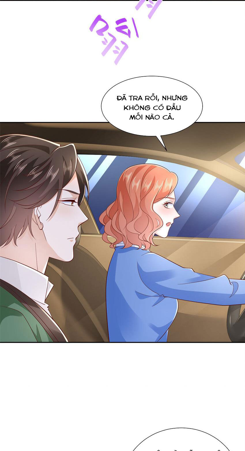 Mỗi Tuần Ta Có Một Nghề Nghiệp Mới Chapter 487 - 15